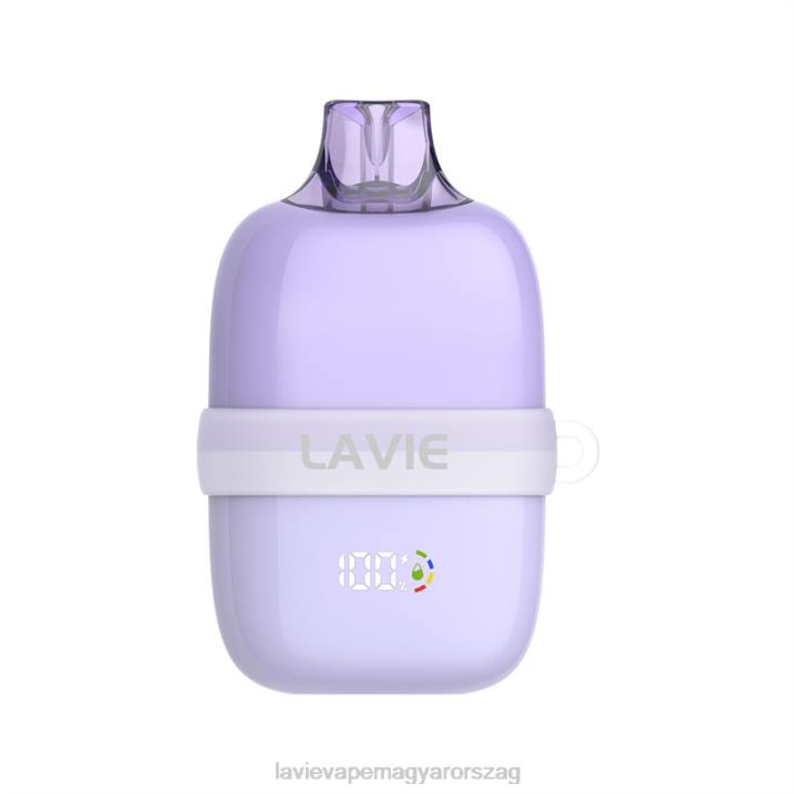 BJV086 Lavie Vape Magyarország | mojito LAVIE INSIDER 12000 fújás